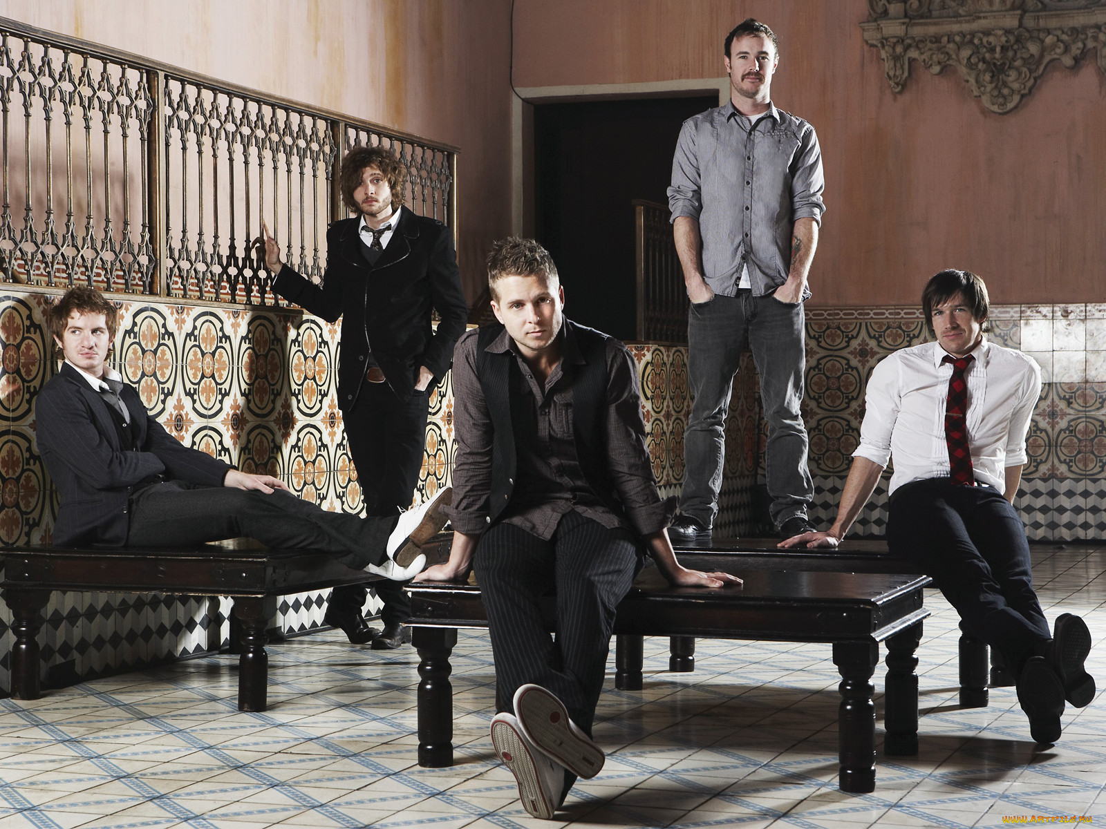 onerepublic, 